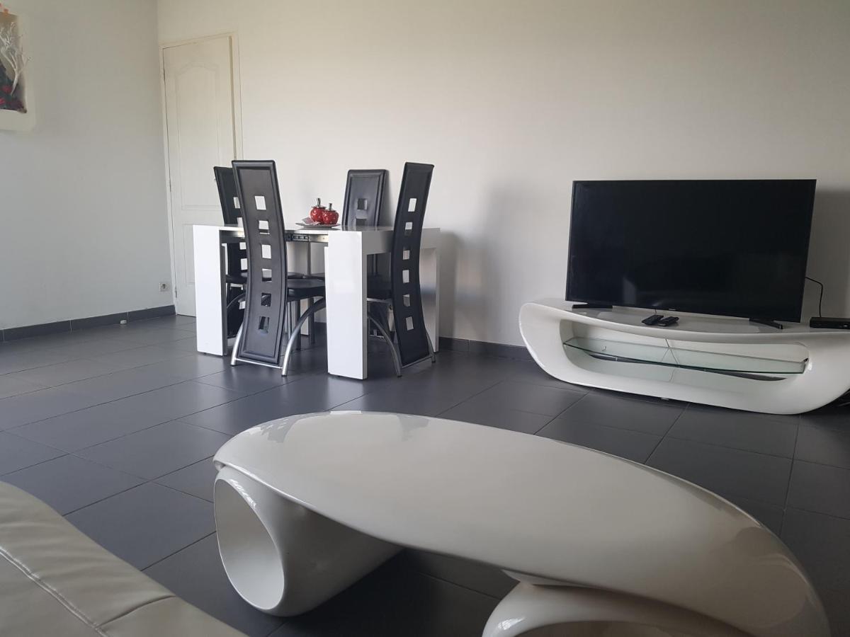 Mer D'Elen Marseille Ngoại thất bức ảnh