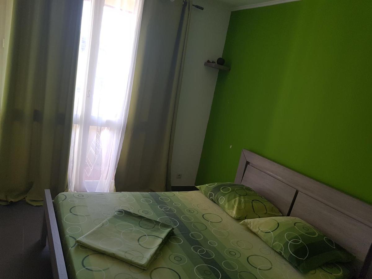 Mer D'Elen Marseille Ngoại thất bức ảnh
