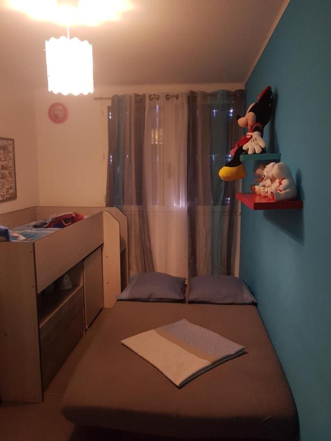 Mer D'Elen Marseille Ngoại thất bức ảnh