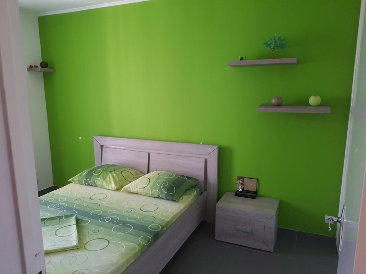 Mer D'Elen Marseille Ngoại thất bức ảnh