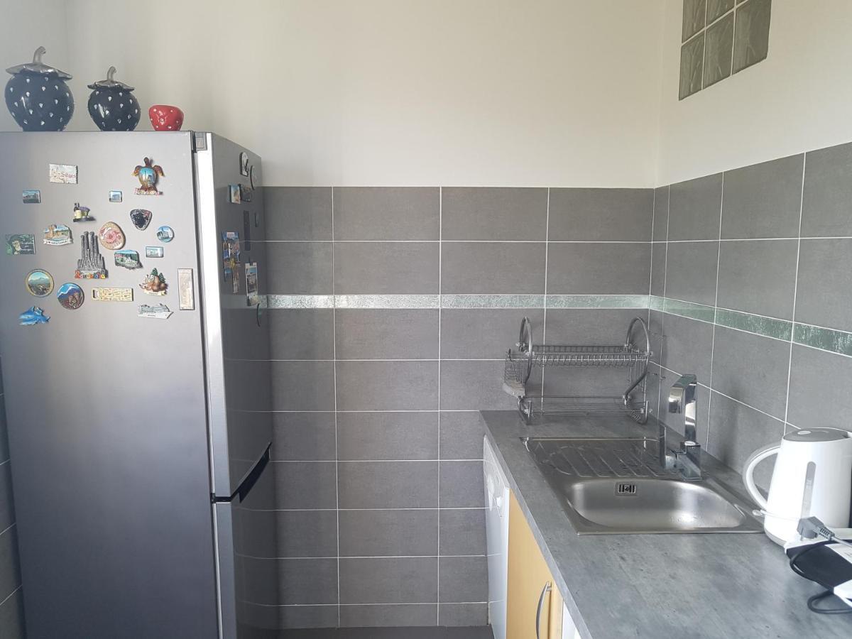 Mer D'Elen Marseille Ngoại thất bức ảnh