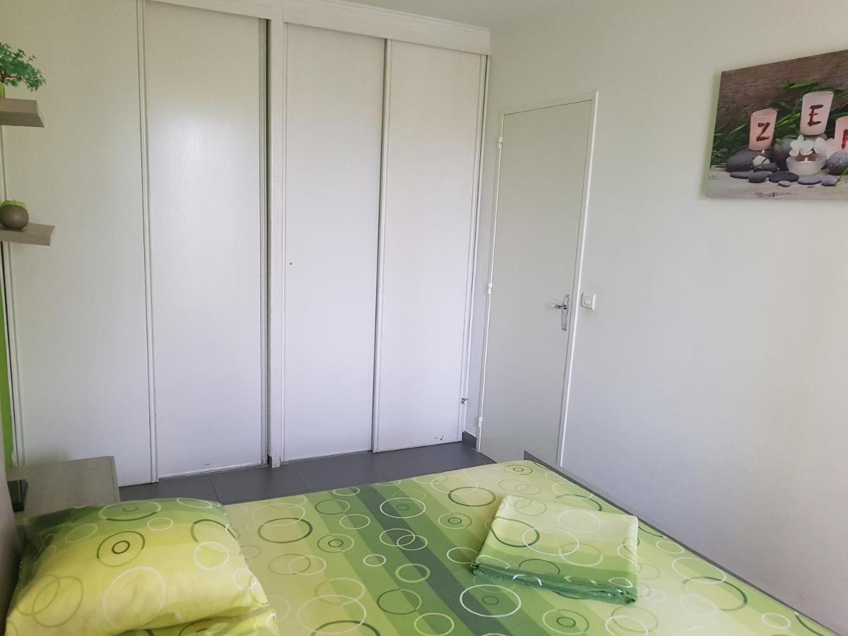 Mer D'Elen Marseille Ngoại thất bức ảnh